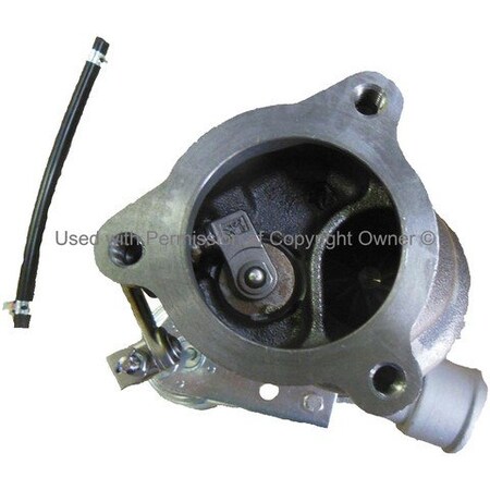 Mpa Quality-Built Turbocharger Remanufactured , MPA Pure Energy T2133